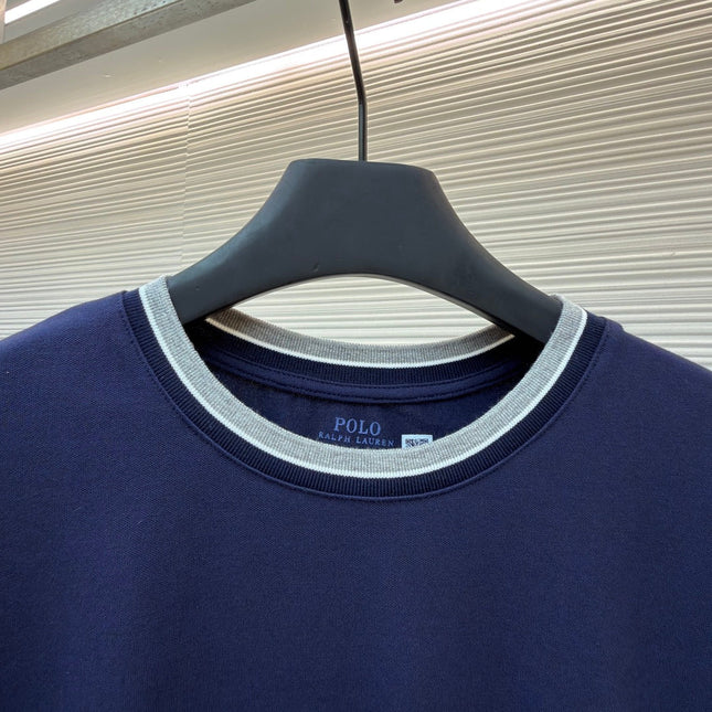 RALPH LAUREN 26S T-SHIRT 498