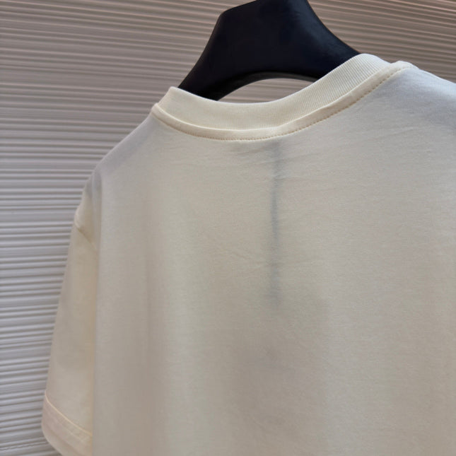MONCLER 26S SHORT SLEEVE T-SHIRT 608