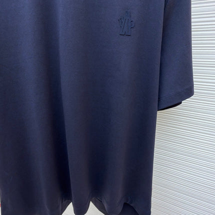 MONCLER 26S SHORT-SLEEVE T-SHIRT 683