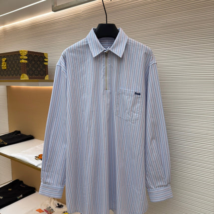 PRADA 26S SHIRT 1016
