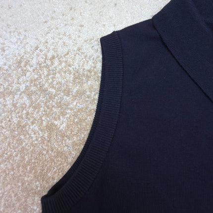 THOM 26S SLEEVELESS DRESS STYLE 226