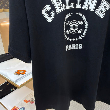 CELINE 26S T-SHIRT 383