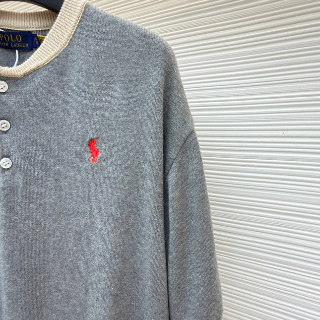 RALPH LAUREN 26S SHORT SLEEVE KNIT SWEATER 339