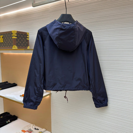 PRADA 26S JACKET 1184