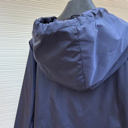 PRADA 26S JACKET 1184