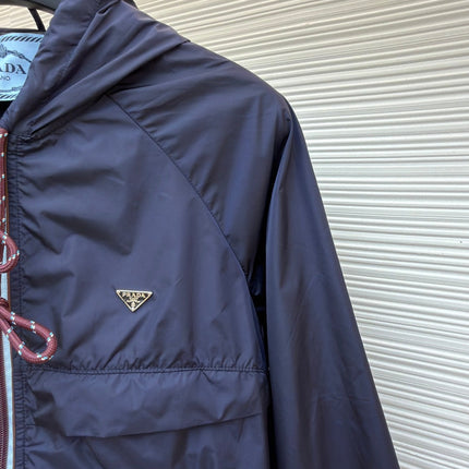 PRADA 26S JACKET 1184