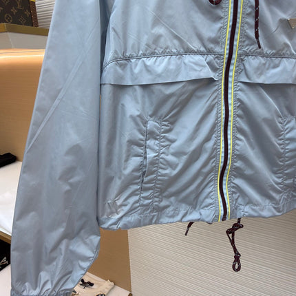 PRADA 26S JACKET 1183