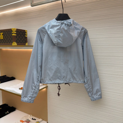PRADA 26S JACKET 1183