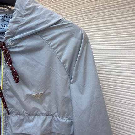 PRADA 26S JACKET 1183