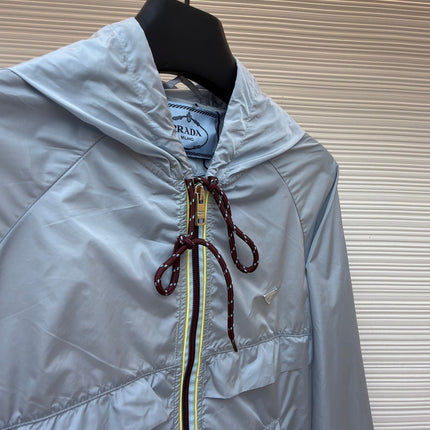 PRADA 26S JACKET 1183