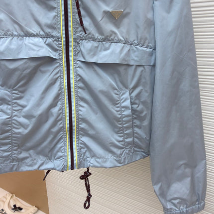 PRADA 26S JACKET 1183