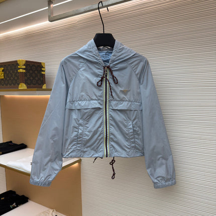 PRADA 26S JACKET 1183