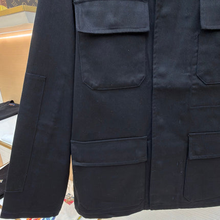 PRADA 26S JACKET 1180