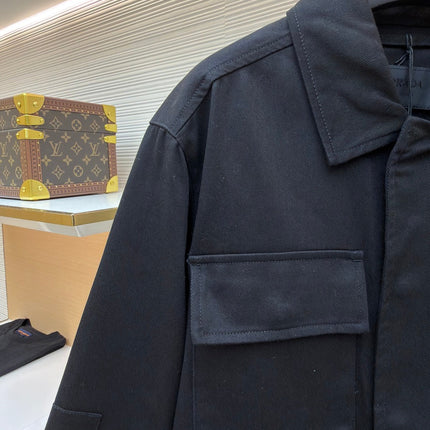 PRADA 26S JACKET 1180