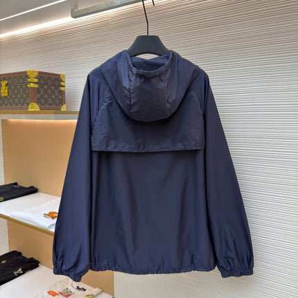 PRADA 26S JACKET 1179