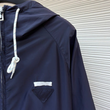 PRADA 26S JACKET 1179