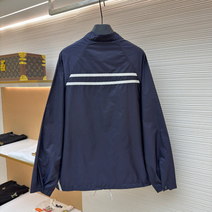 PRADA 26S JACKET 1178