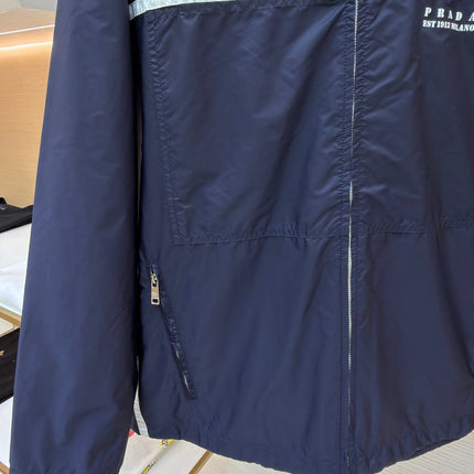 PRADA 26S JACKET 1178