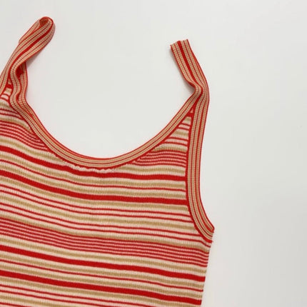 FENDI 26S TANK TOP 159