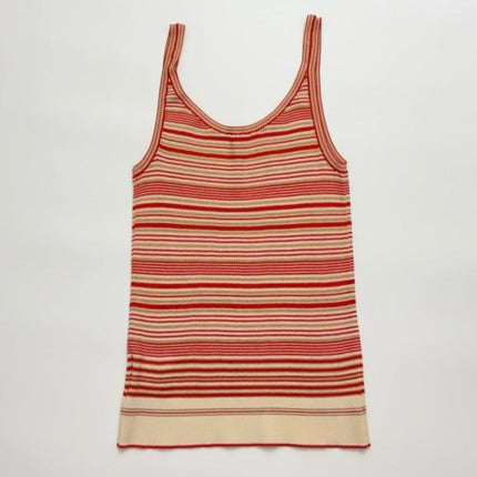 FENDI 26S TANK TOP 159