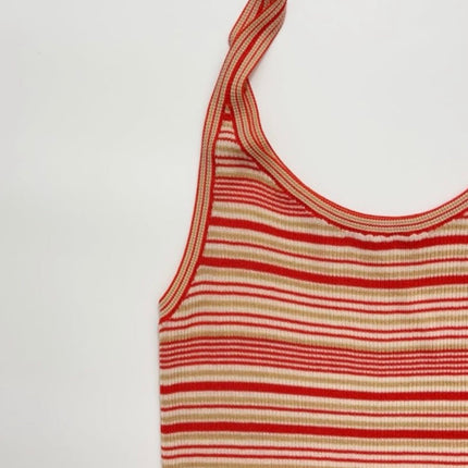 FENDI 26S TANK TOP 159