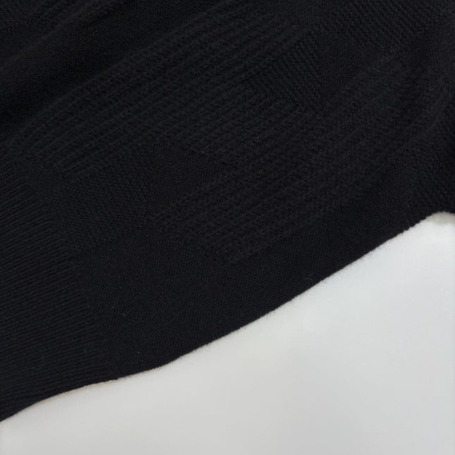 HERMES 25S KNIT SWEATER 391