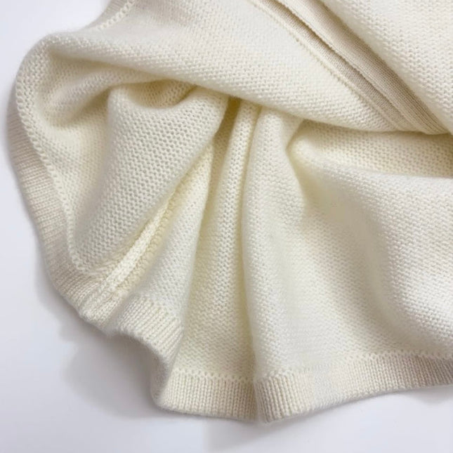 HERMES 25S CASHMERE CARDIGAN 358