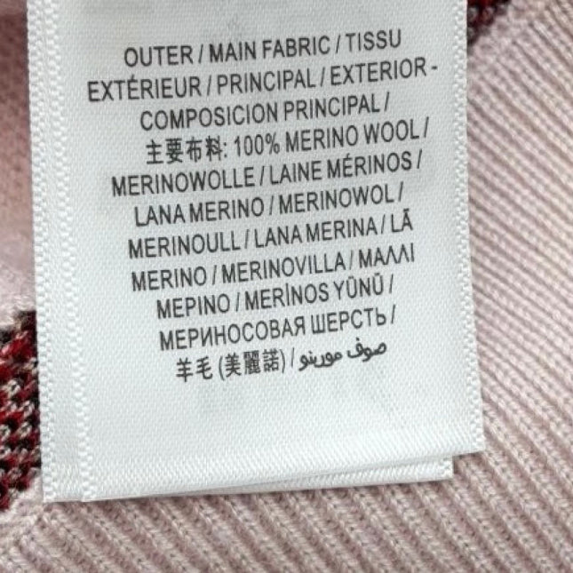 BURBERRY 25S CARDIGAN 291