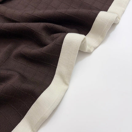 HERMES 25S STRAIGHT-LEG KNIT PANTS 194