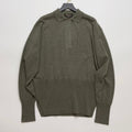 LORO PIANA 26S POLO SWEATER 769