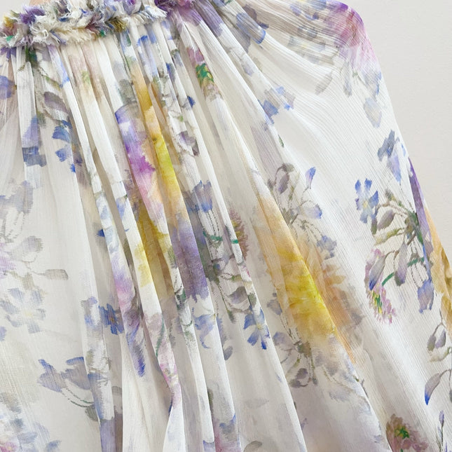 ZIMMERMANN 26S BLOUSE STYLE 147