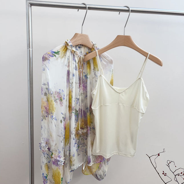 ZIMMERMANN 26S BLOUSE STYLE 147