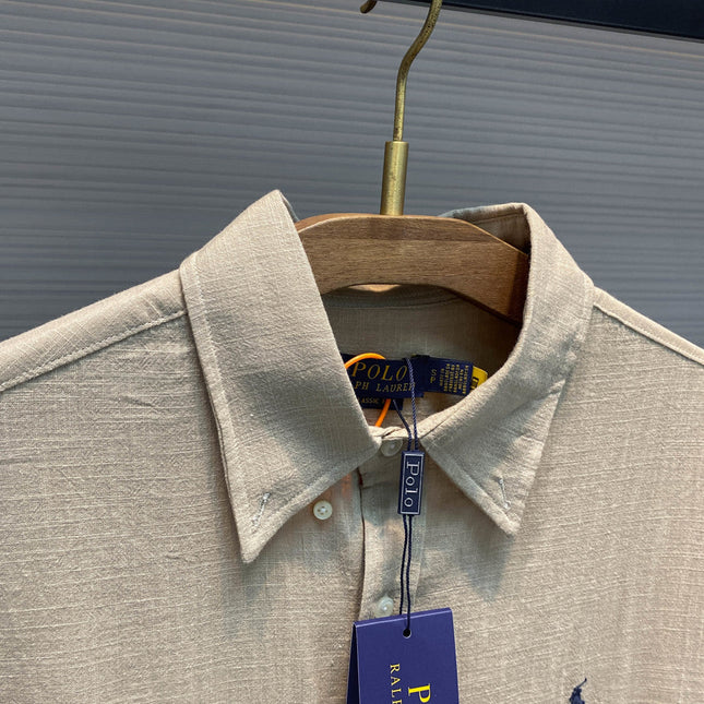 RALPH LAUREN 26S SHIRT 519