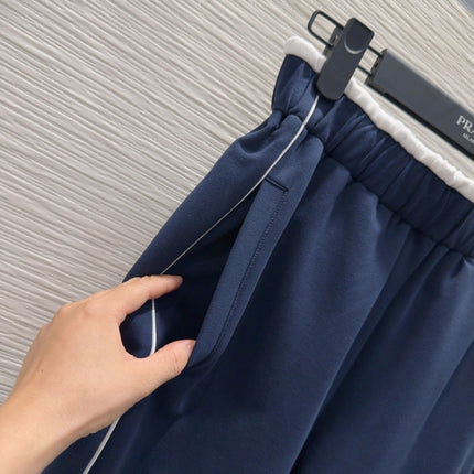 PRADA 26S TWO-PIECE SET 664