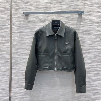 PRADA 26S JACKET 665