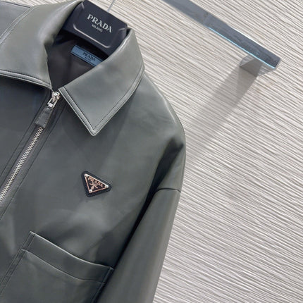 PRADA 26S JACKET 665