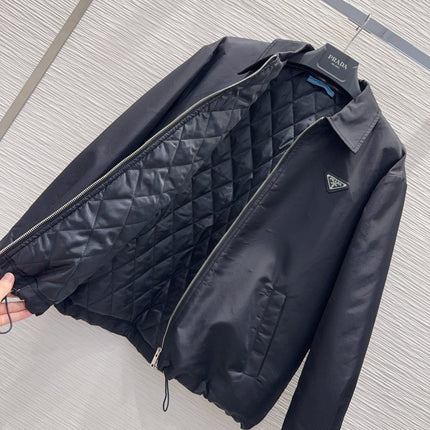 PRADA 26S JACKET 669