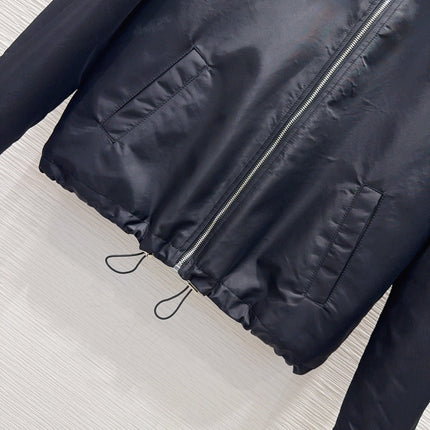 PRADA 26S JACKET 669