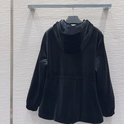 PRADA 26S LONG COAT 673