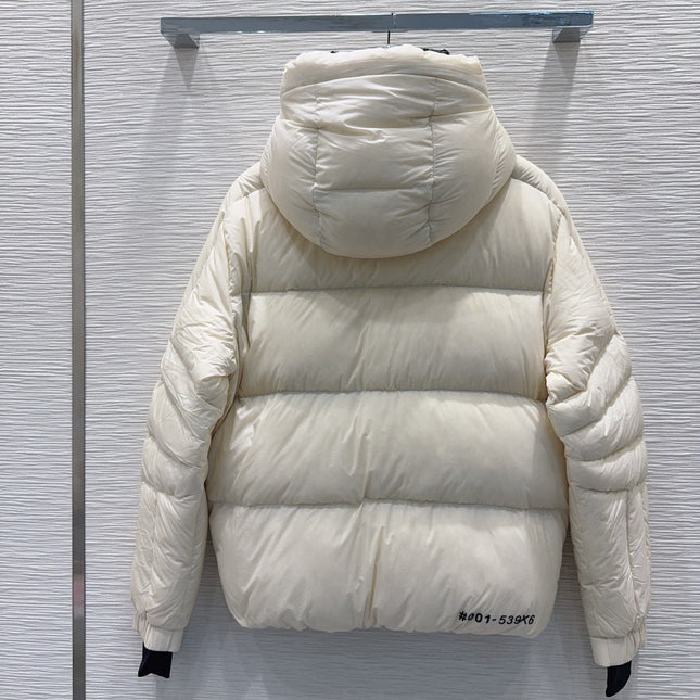 MONCLER JACKET STYLE 332