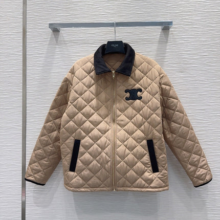 CELINE 26S JACKET 802830
