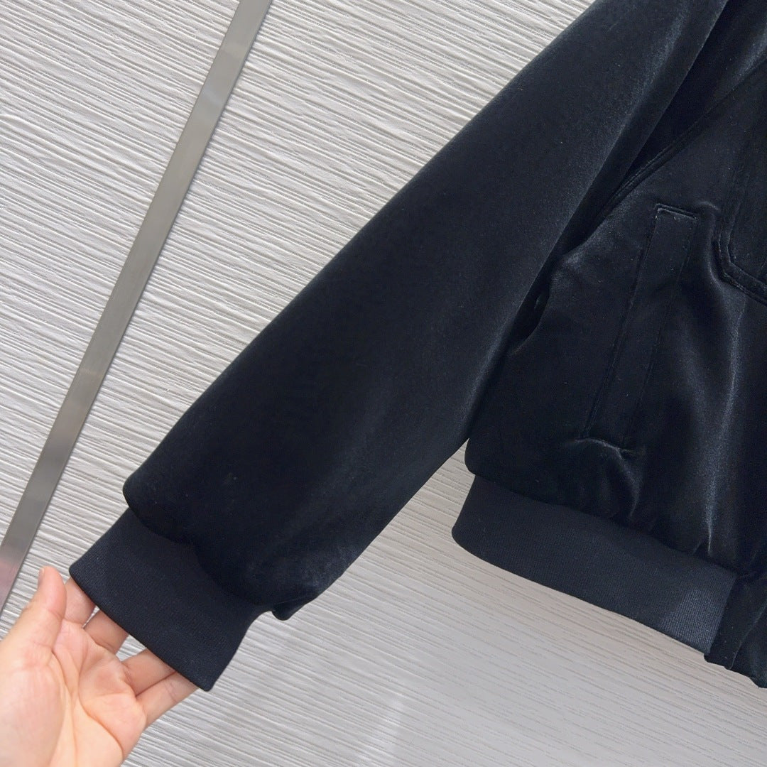 PRADA 25S JACKET 210