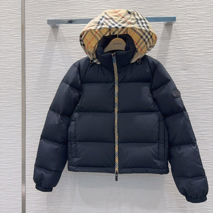 BURBERRY 25S DOWN JACKET 311