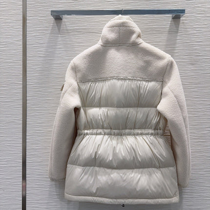 MONCLER 25S JACKET 482
