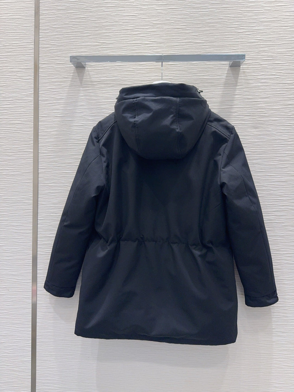 MONCLER 25S LONG DOWN JACKET 484