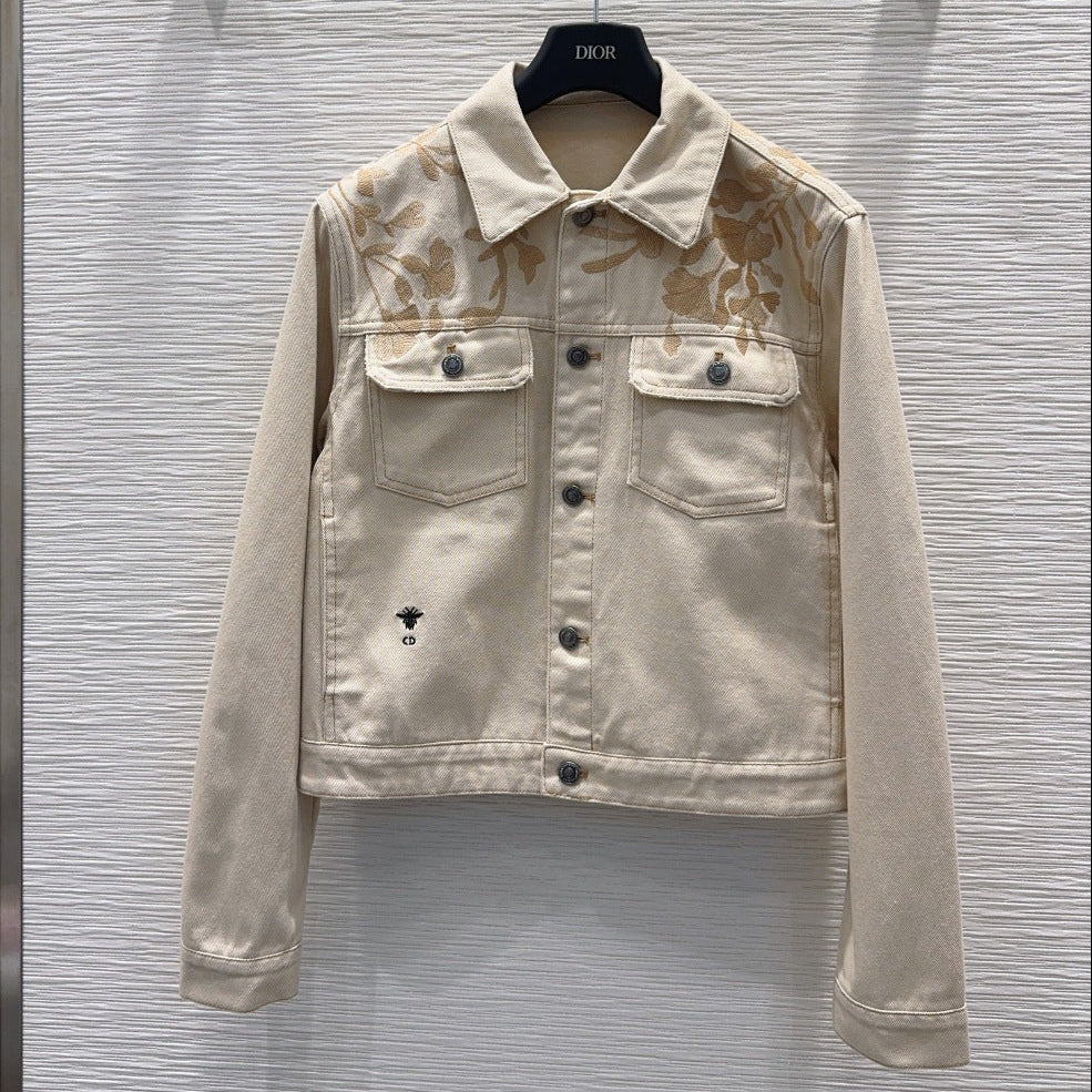DIOR 25S JACKETS 713