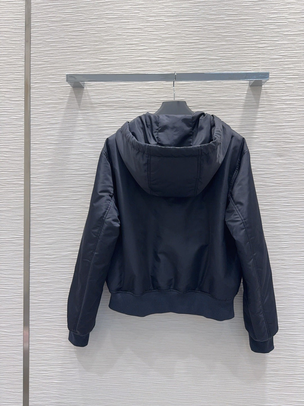 PRADA 26S JACKET 632