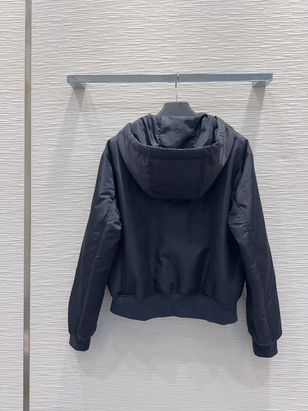 PRADA 26S JACKET 632