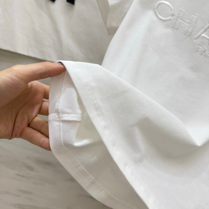 CHANEL 26S T-SHIRT STYLE 1033