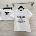 CHANEL 26S T-SHIRT STYLE 1032
